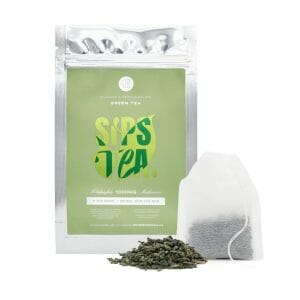 Euphoria Psychedelics – Strawberry Lemonade 1000mg | Funguyz Canada