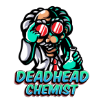 Deadhead Chemist - Microdose - Limitless - (100mg X 24 Capsules) | Funguyz Canada