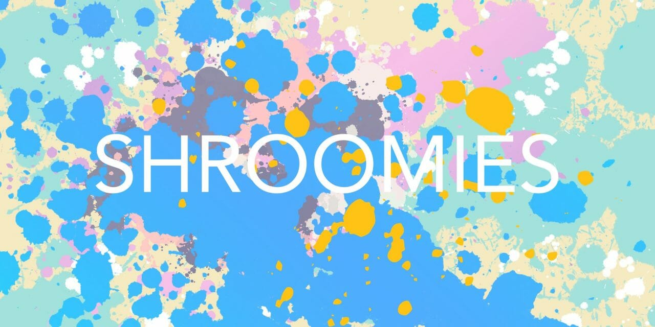 Shroomies at Zoomies Canada | Funguyz Canada