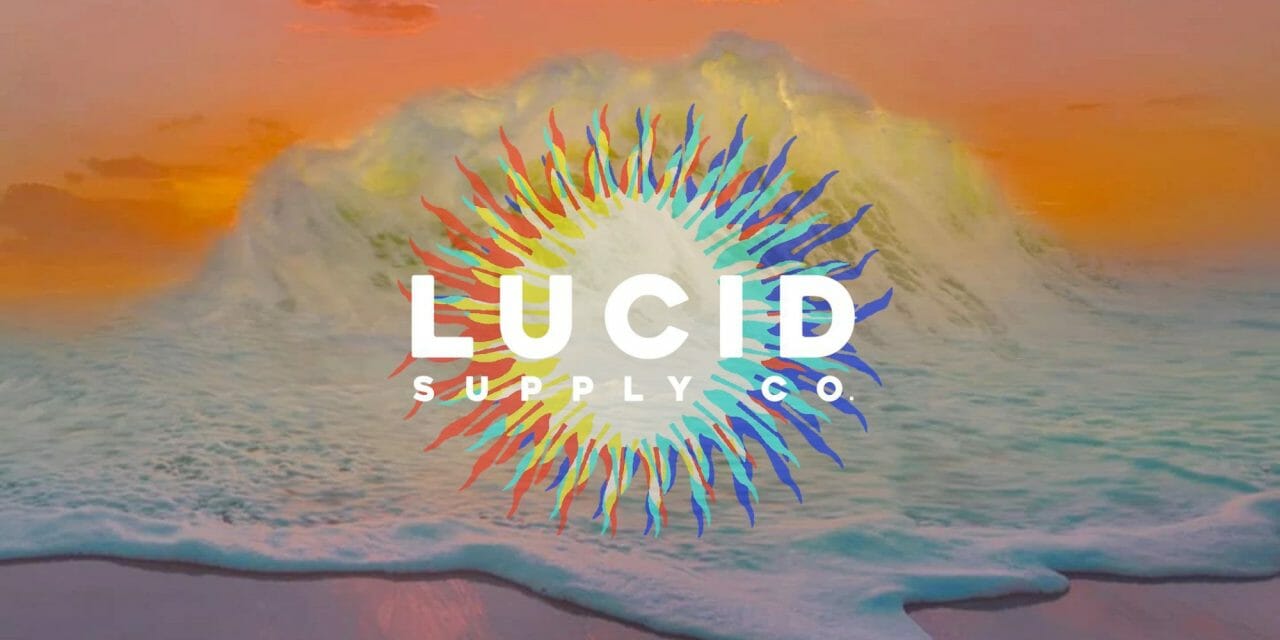 Lucid Supply Co. - 5-MeO DMT Vaporizer - 150mg/0.5mL cartridge | Funguyz Canada
