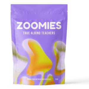 True Albino Teachers | Funguyz Canada