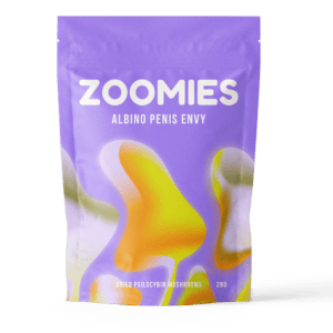Albino Penis Envy | Funguyz Canada