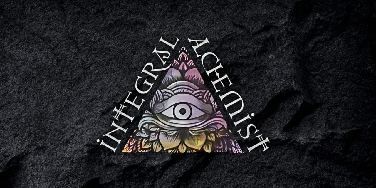 Integral Alchemist - Acacia - 1ml DMT Vape Cart | Funguyz Canada
