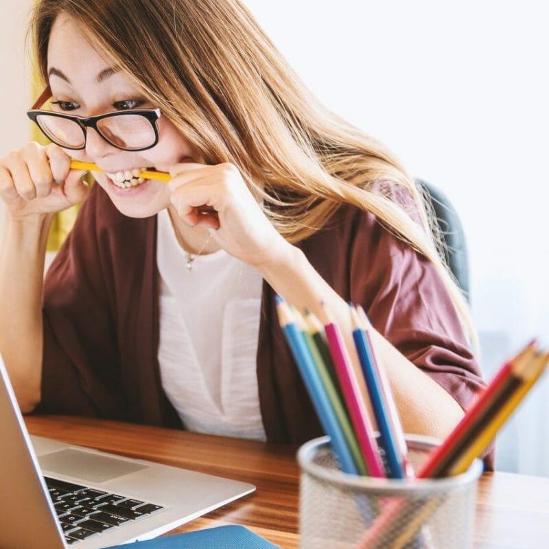 Stressed at Work | Funguyz Canada