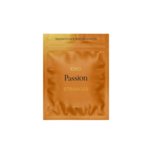 Kind Stranger - Gummy - Passion - (125mg x 20 Gummy) | Funguyz Canada