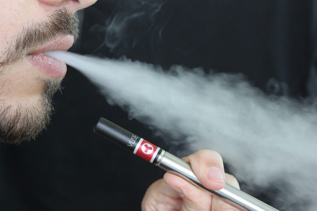 Public Etiquette when Using Vape Pens Vape Pen