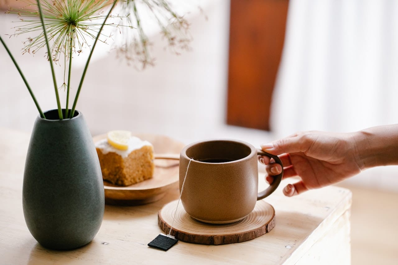 Considering Giving Up Alcohol? A Mushroom Beverage Could Be a Promising Alternative