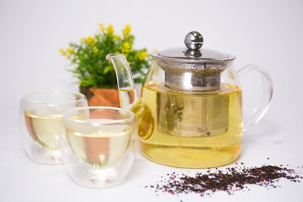 Thinking of Quitting Alcohol? Consider Mushroom Beverage as a Potential Alcohol Substitute Mushroom Beverage