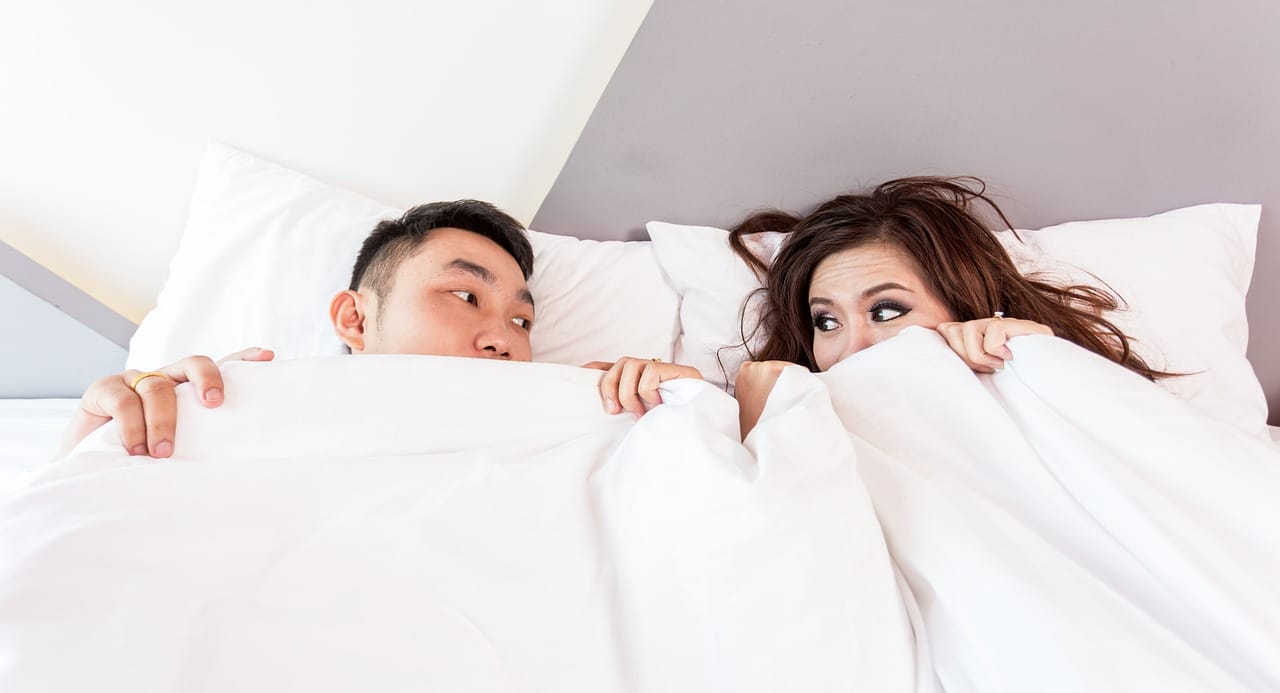 Can Mushrooms Enhance Sexual Desire? Insights from Professionals