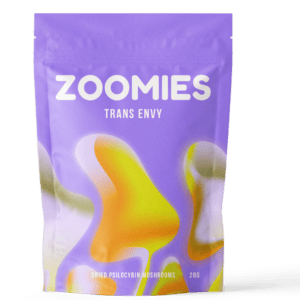 Trans Envy | Funguyz Canada