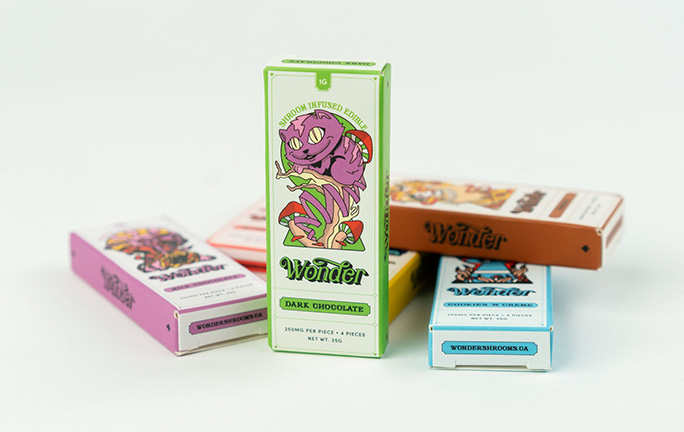 Buy Shrooms Online and Discover the Most Delectable Shroom Options Wonder Variety