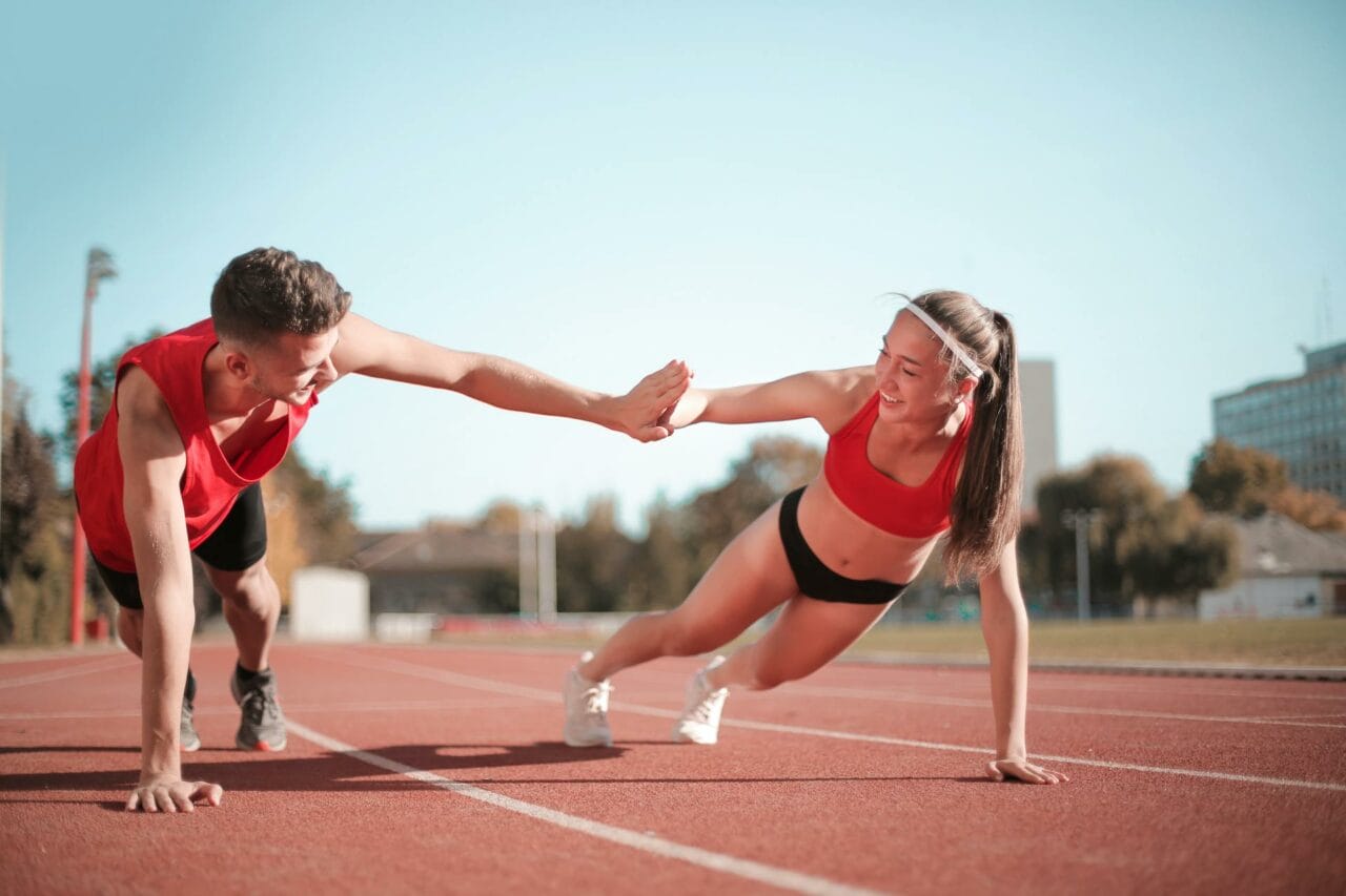 Athletes Turn to Psychedelics for Recovery After Experiencing Life-Changing Injuries