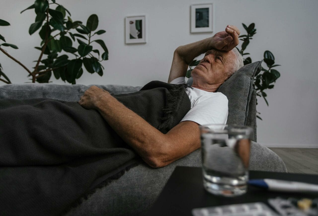 Why Psilocybin is Being Touted as Beneficial for Terminal Patients by Some Canadians