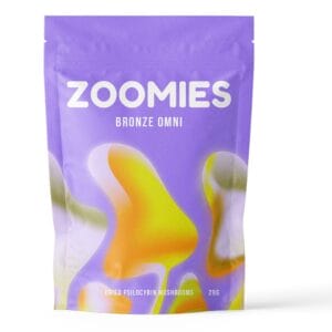 Bronze Omni | Funguyz Canada