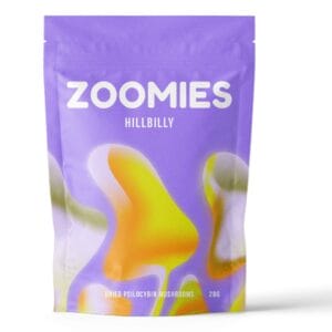 Hillbilly Magic Mushroom | Funguyz Canada