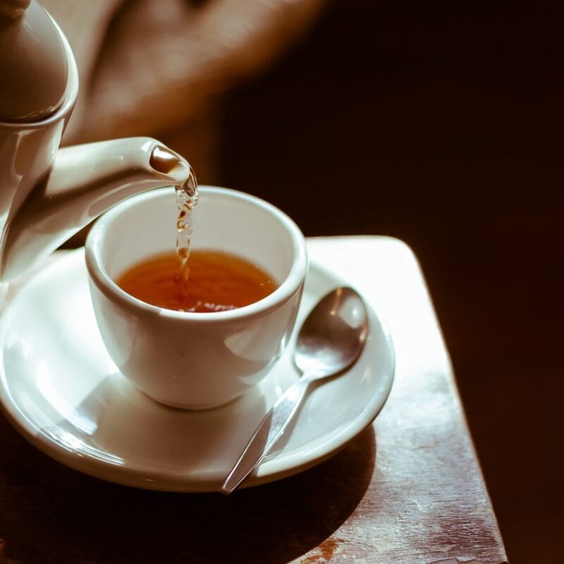 How to make shroom tea | Funguyz Canada