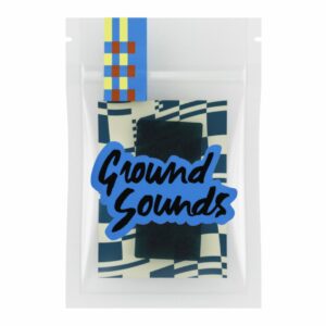 Ground Sounds – Microdose Capsules – Play that Fungi Music | Funguyz Canada