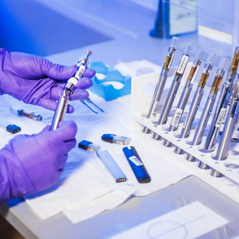 DMT cart | Funguyz Canada