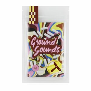 Ground Sounds – Microdose Capsules – Play that Fungi Music | Funguyz Canada