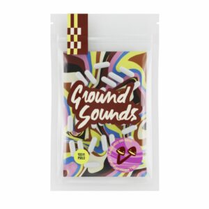 Ground Sounds – Microdose Capsules – Play that Fungi Music | Funguyz Canada