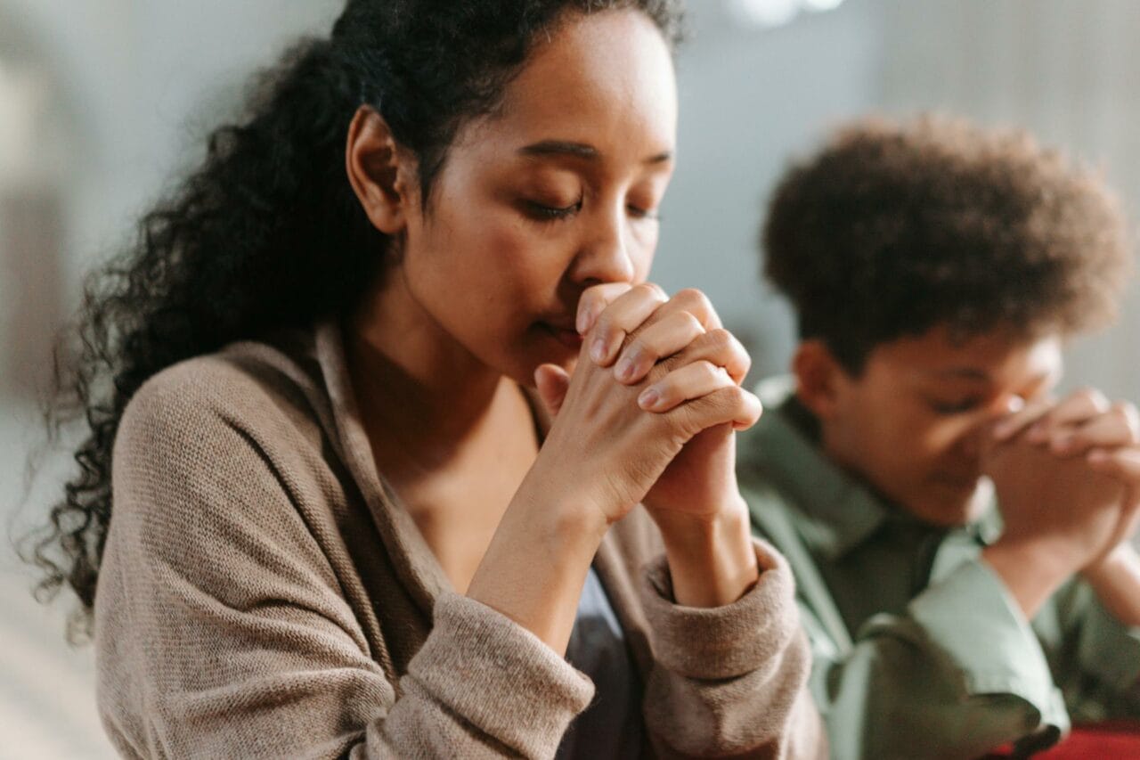 A Mormon Mother Claims that Psilocybin Facilitated a Direct Encounter with God