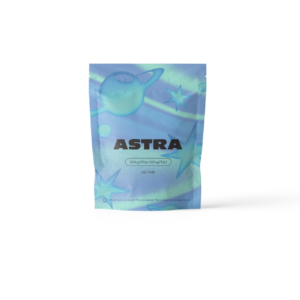 Astra - LSD Stars - 600ug (100ug per tab) | Funguyz Canada