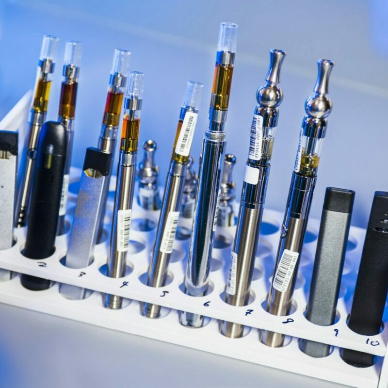 DMT Vape Pen | Funguyz Canada