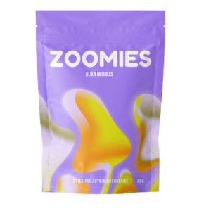 Alien Bubbles | Funguyz Canada