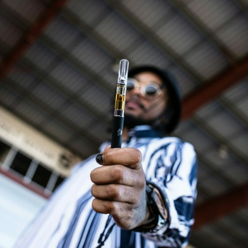 DMT Pens | Funguyz Canada