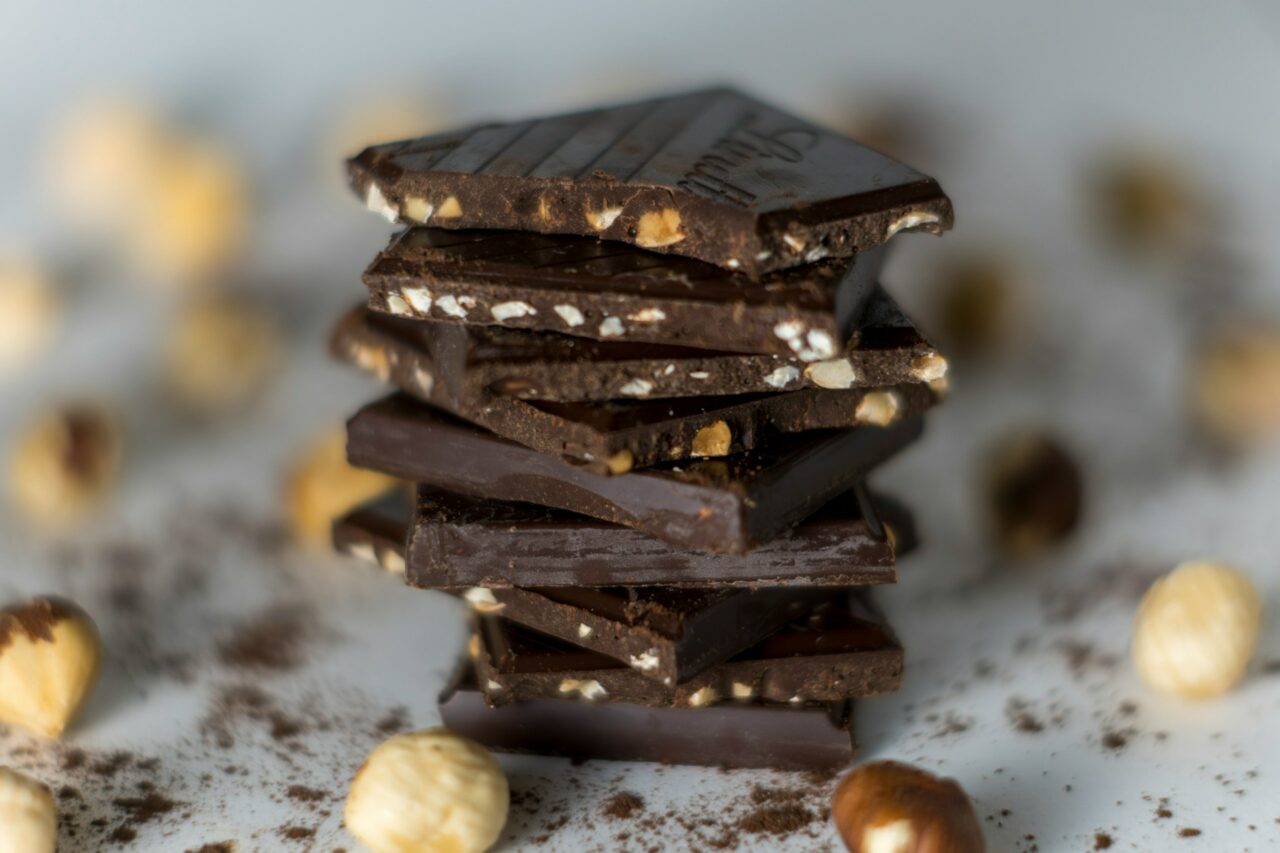 What’s the Outcome of Consuming Chocolate from Shrooms Delivery? This Father Couldn’t Stop Laughing at Everything