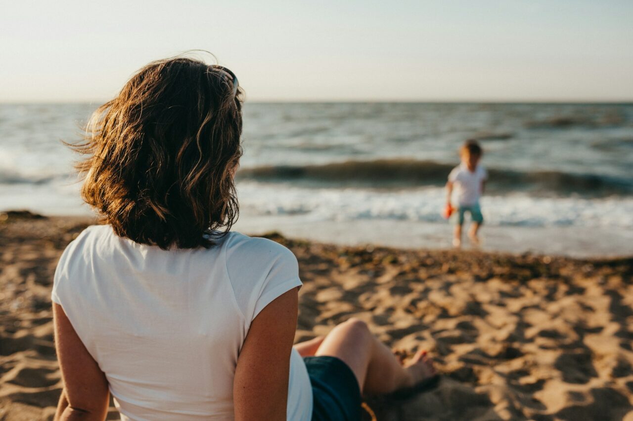 The Experience of Taking Treasure Coast Mushrooms During a Beach Outing